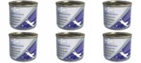 Trovet Cat VRD Hypoallergenic Venison pusz. 6 x 200g -dziczyzna  koty