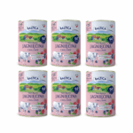 Baltica Jagnięcina z Malinami Karma Mokra 6x400 g