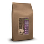 NA WAGĘ Ecomida Monob. Hypo. Bez zbóż - Kaczka1 kg pies dorosły GFJ