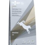 Trovet Dog DPD Intestinal Hypoallergenic 10 kg -jelitowa dla psów