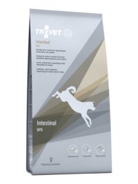 Trovet Dog DPD Intestinal Hypoallergenic 3 kg -jelitowa dla psów