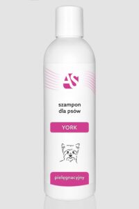AS Szampon dla Psów York 250ml