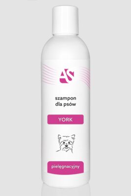 AS Szampon dla Psów York 250ml