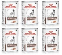 Royal Canin Dog Gastro Intestinal Low Fat 6 x 420g