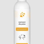 AS Szampon dla Psów Rumiankowy 250ml