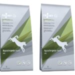Trovet Dog HPD Hypoallergenic Horse 2 x 10 kg - konia dla psów