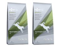 Trovet Dog HPD Hypoallergenic Horse 2 x 10 kg - konia dla psów