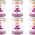 Calibra Life Monoprotein Wild Boar 6 x 400g