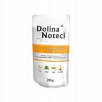 Dolina Noteci Kaczka/Dynia saszetka 150 g