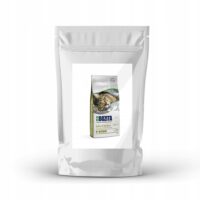 BOZITA INDOOR STERILISED CHICKEN Próbka Na Wagę 1 kg sucha karma dla kotów