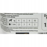 Dolina Noteci Indyk saszetka 150 g