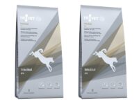 Trovet Dog DPD Intestinal Hypoallergenic 2 x 3 kg -jelitowa dla psów