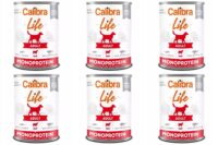 Calibra Life Dog Monoprotein Beef 6 x 400 g