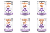 Calibra Life Dog Monoprotein Lamb 6 x 400 g