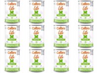 Calibra Life Monoprotein Rabbit 12 x 400 g