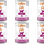 Calibra Life Monoprotein Wild Boar 6 x 400g