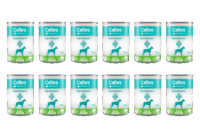 Calibra Veterinary Diet Dog Hypoallergenic Rabit&Insect 12 x 400g