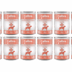 Calibra Veterinary Diet Pies Gastrointestinal Low Fat Puszka 12 x 400g