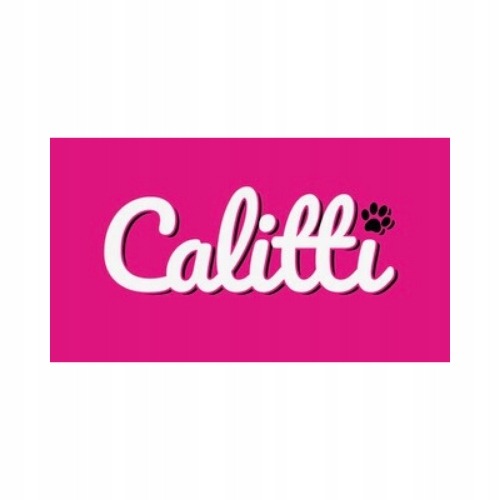 Calitti MICRO Crystals Silkonowy Żwirek 6 x 3,8l do kocich kuwet, drobny detal