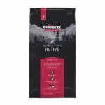 Chicopee Holistic Active Salmon & Potato 12 kg