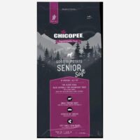 Chicopee Holistic Soft Senior Light Goat & Potato 12 kg