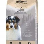 Chicopee Light Lamb 15 kg - dla psów z nadwagą z jagnięciną i ryżem