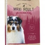 Chicopee Maxi Adult 15 kg - dla dużych ras