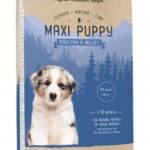 Chicopee Maxi Puppy 15 kg - karma dla szczeniąt