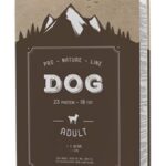 CHICOPEE Pro Nature Line Adult Dog 20kg