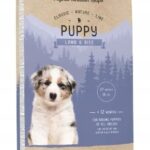 Chicopee Puppy Lamb 15 kg dla wrażliwych szczeniąt