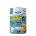 Baltica Indyk z Dynią 400 g