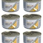 Trovet Cat ASD Urinary Struvite 100g BEEF 6x100g dieta układ moczowy KOTY
