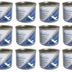 Trovet Cat RRD Hypoallergenic Rabbit 12 x 200g - z królikiem dla kotów