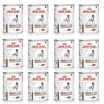 Royal Canin Dog Hepatic 12 puszek 420g