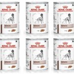 Royal Canin Dog Hepatic 6 puszek 420 g