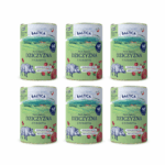 Baltica Dziczyzna z Żurawiną Karma Mokra 6x400 g