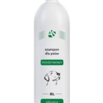 Szampon dla Psów Odżywczy i Łagodzący AS PROFESSIONAL POKRZYWOWY 1000 ml