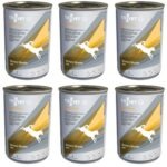 Trovet Dog ASD Urinary Strivite pusz. 6x400g -układ moczowy psy