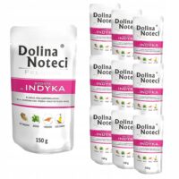 Dolina Noteci Indyk saszetka 150 g