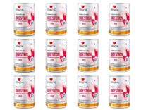 Disugual Dla Psa Mokra Dieta Trzustkowa DIGESTIVE LOW FAT Indyk 12 x 400 g