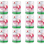 Disugual Dla Psa Mokra Dieta Trzustkowa DIGESTIVE LOW FAT Królik 12 x 400 g