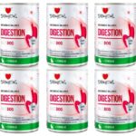Disugual Dla Psa Mokra Dieta Trzustkowa DIGESTIVE LOW FAT Królik 6 x 400 g