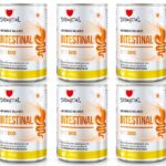 Disugual Karma Mokra Dla Psa Weterynaryjna Intestinal Jelita Kurczak 6x400g