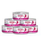 Disugual Karma Mokra Kot Weterynaryjna DIGESTION Low Fat Wieprzowina 6x85 g