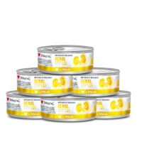 Disugual Karma Mokra Koty dieta nerkowa Weterynaryjna Renal Kurczak 6 x 85g