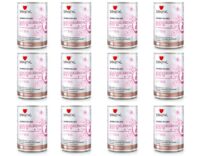 Disugual Karma Psy Mokra Dieta Weterynaryjna Hypoallergenic Dzik 12X400g