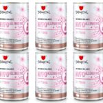 Disugual Karma Psy Mokra Dieta Weterynaryjna Hypoallergenic Dzik 6X400g