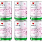 Disugual Karma Psy Mokra Dieta Weterynaryjna Hypoallergenic Królik 6 x 400g