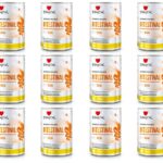 Disugual Psy Karma Mokra Weterynaryjna Intestinal Jelita Kurczak 12x400g