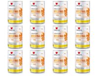 Disugual Psy Karma Mokra Weterynaryjna Intestinal Jelita Kurczak 12x400g
